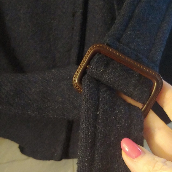 American Eagle Winter Jaxket - Picture 6 of 9